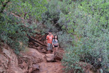 Ryan and Vivian August 2013